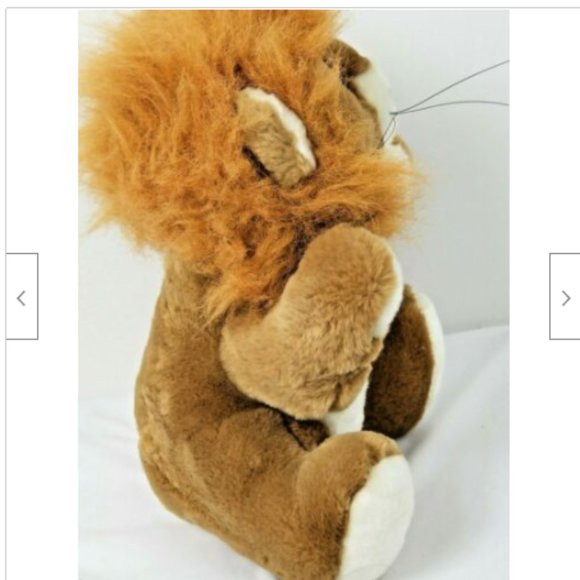 Circus Circus Lion Cub Las Vegas Promo A18 - Picture 3 of 6